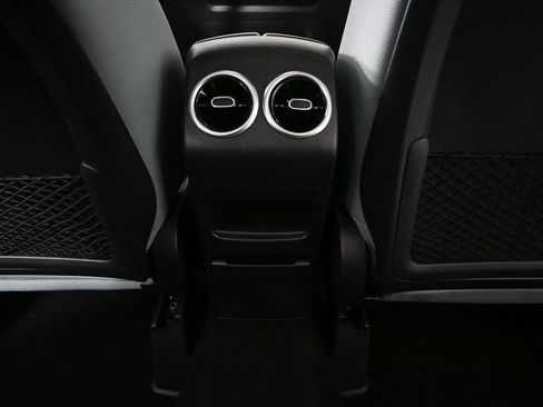 Certified 2025 Mercedes-Benz GLA 35 AMG 4MATIC image 18