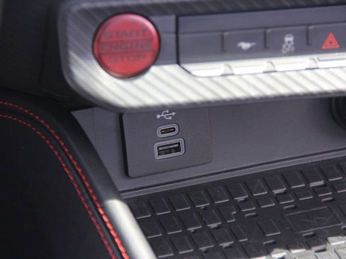 Certified 2024 Ford Mustang GT Premium image 27