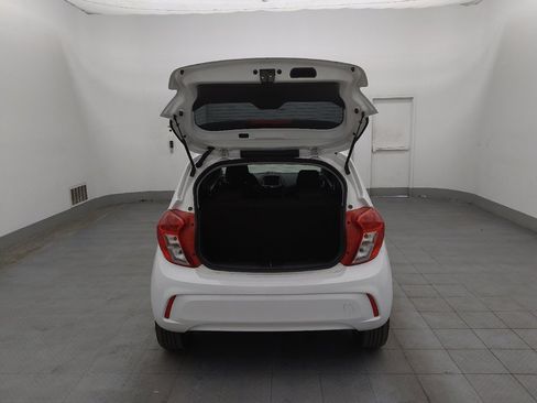 Used 2020 Chevrolet Spark LT FWD image 29