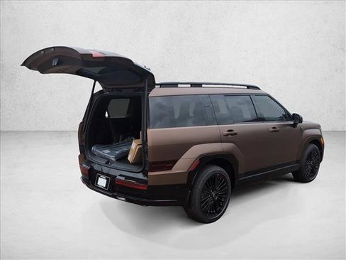 New 2026 Hyundai Santa Fe Calligraphy image 2