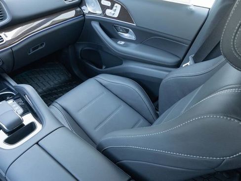 New 2026 Mercedes-Benz GLE 450 4MATIC image 27