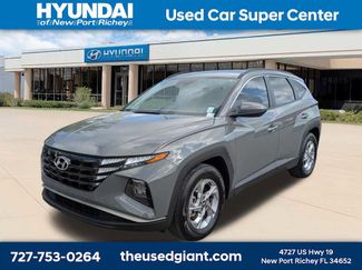 Used 2024 Hyundai Tucson SEL FWD video 1
