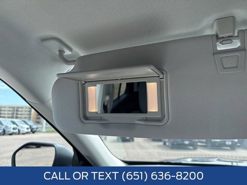 Used 2025 Ford Explorer Active AWD/4WD image 20