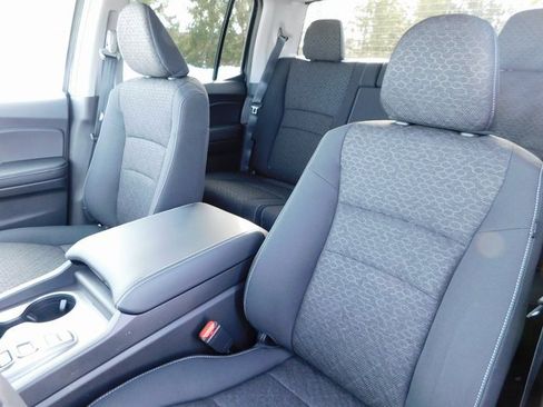 New 2026 Honda Ridgeline Sport image 18