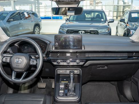 Used 2023 Honda CR-V EX-L image 23