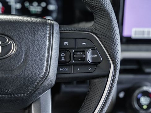 New 2026 Toyota Tacoma Limited image 33