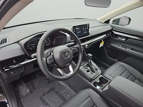 New 2026 Honda CR-V EX-L image 11