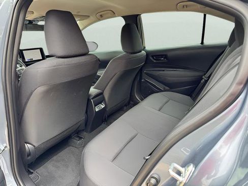 Used 2026 Toyota Corolla LE FWD image 23