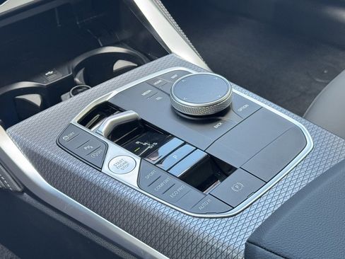 Used 2026 BMW 430i xDrive Coupe w/ M Sport Package image 12