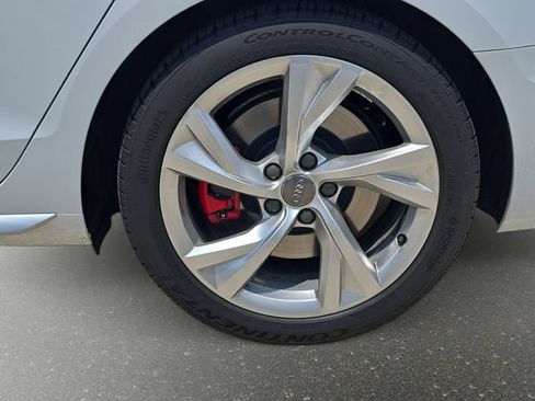 Used 2021 Audi S4 Prestige AWD/4WD image 36