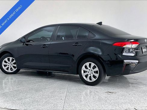 Used 2023 Toyota Corolla LE image 17