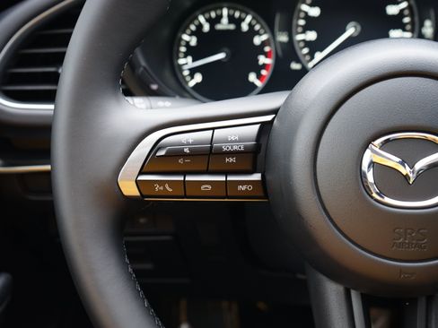 New 2026 MAZDA MAZDA3 s FWD image 28