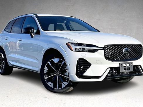 New 2026 Volvo XC60 T8 Plus w/ Protection Package Premier image 2