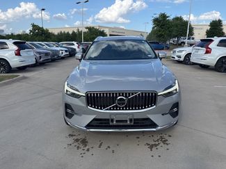 Used 2023 Volvo XC60 B5 Ultimate w/ Protection Package Premier video 2