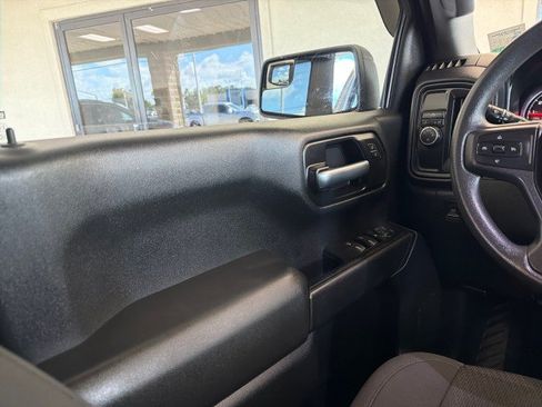 Used 2020 Chevrolet Silverado 1500 Custom w/ Custom Value Package RWD image 20
