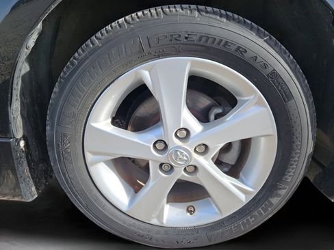 Used 2011 Toyota Corolla S image 38