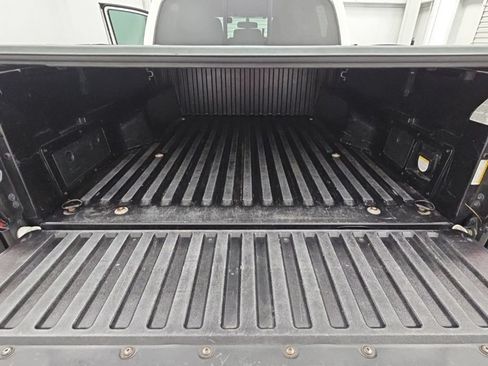 Used 2016 Toyota Tacoma TRD Off-Road w/ Towing Package AWD/4WD image 30