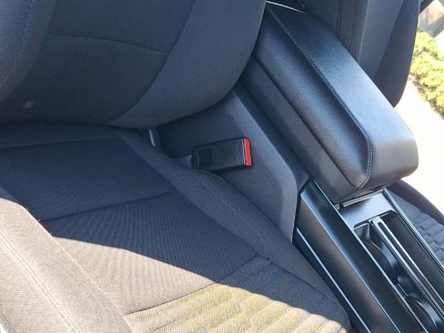 Used 2023 Ford F150 XL w/ STX Appearance Package image 28