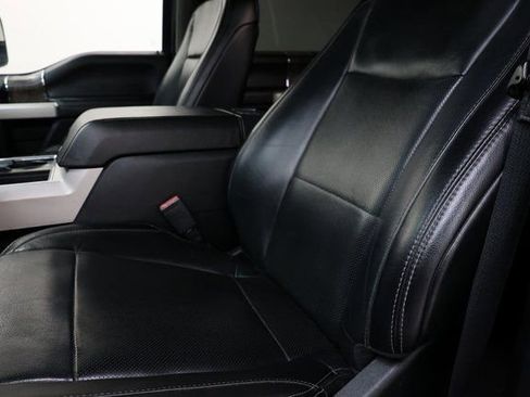 Used 2019 Ford F250 Lariat w/ Lariat Value Package AWD/4WD image 77