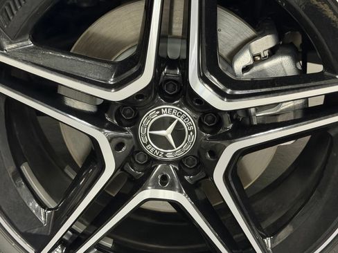 Certified 2026 Mercedes-Benz GLA 250 image 20