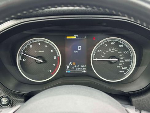 Used 2020 Subaru Forester Premium image 25