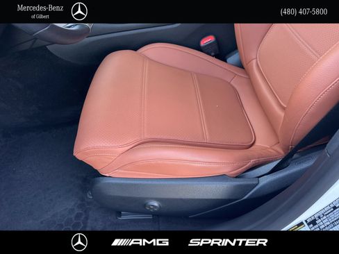 Certified 2024 Mercedes-Benz C 300 4MATIC Sedan image 14