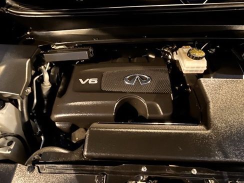 Certified 2020 INFINITI QX60 Pure image 26