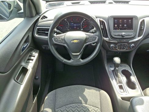 Used 2023 Chevrolet Equinox LT AWD/4WD image 12