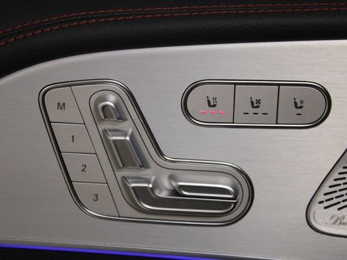 Used 2024 Mercedes-Benz GLE 53 AMG 4MATIC Coupe image 19