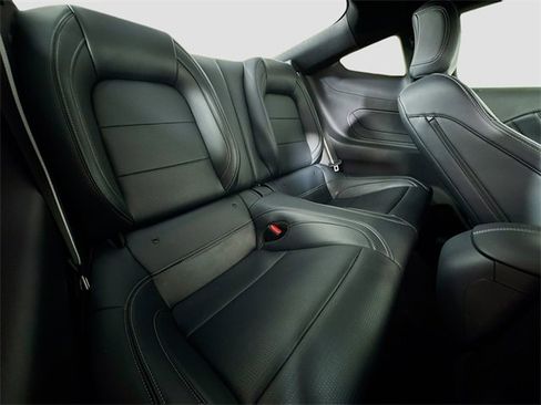 Used 2024 Ford Mustang GT Premium image 27