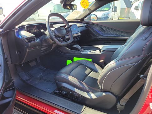 Used 2024 Dodge Charger R/T w/ Plus Group AWD/4WD image 8