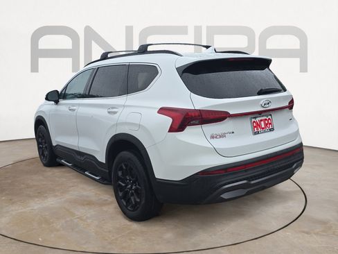 Used 2023 Hyundai Santa Fe XRT AWD/4WD image 8