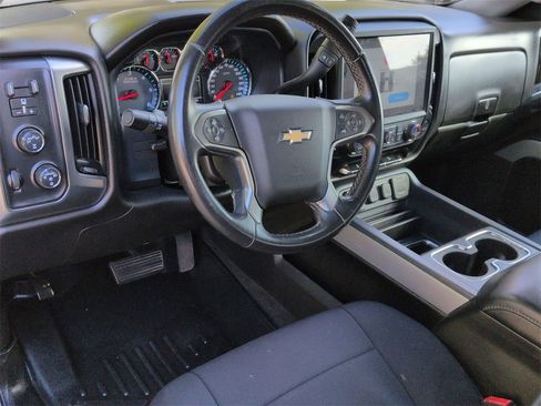 Used 2017 Chevrolet Silverado 1500 LT w/ All Star Edition image 12