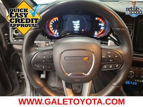 Used 2025 Dodge Durango R/T AWD/4WD image 18