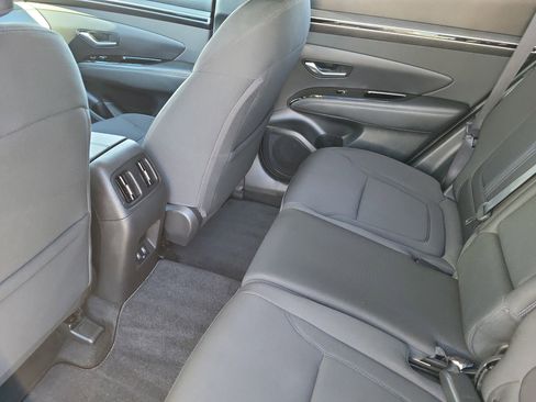 Used 2022 Hyundai Tucson SEL w/ Convenience Package image 10