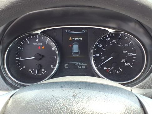 Used 2016 Nissan Rogue S AWD/4WD image 15