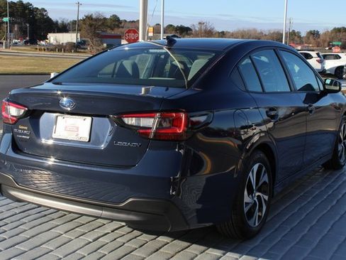 Certified 2025 Subaru Legacy Premium image 5