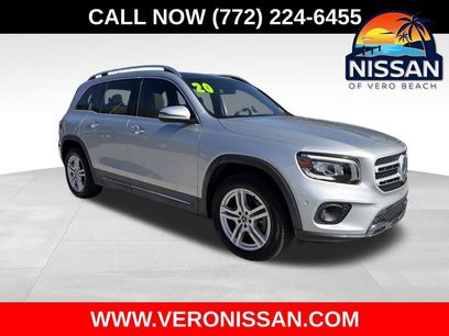 Used 2020 Mercedes-Benz GLB 250 GLB 250