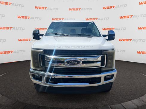 Used 2019 Ford F250 XLT image 8