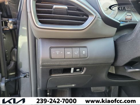 Used 2023 Hyundai Santa Fe SEL w/ Premium Package FWD image 25