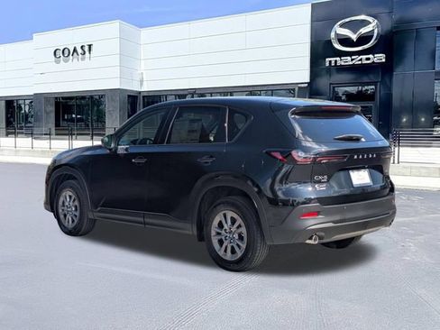 New 2026 MAZDA CX-5 Select AWD/4WD image 8