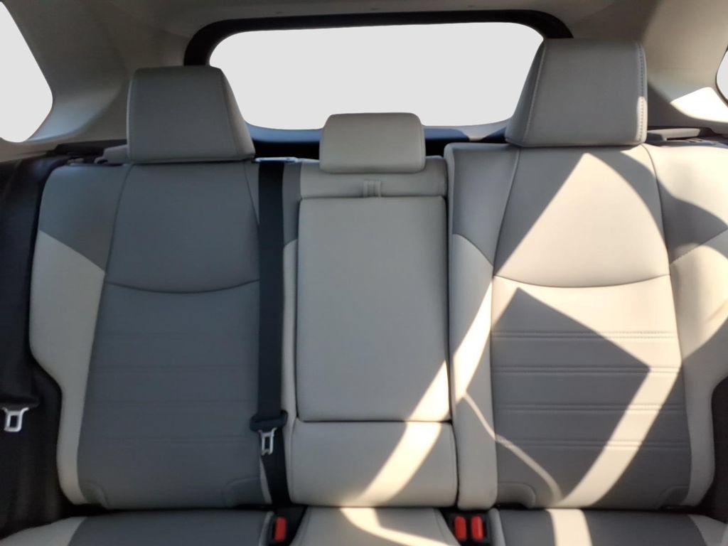 Used 2024 Toyota RAV4 XLE Premium w/ Weather Package FWD image 18