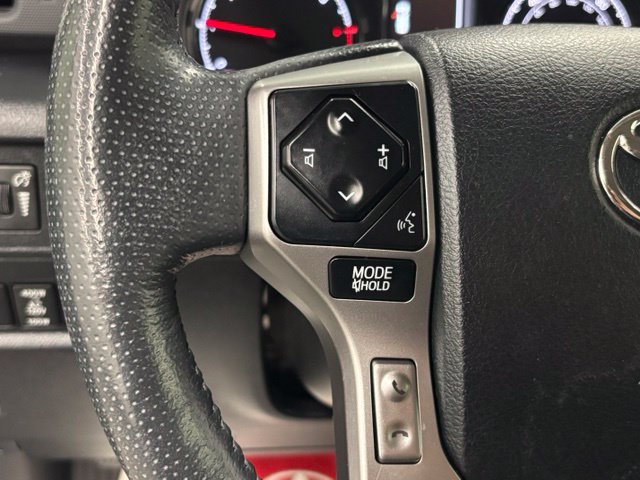 Used 2024 Toyota 4Runner SR5 Premium w/ Moonroof Package AWD/4WD image 26