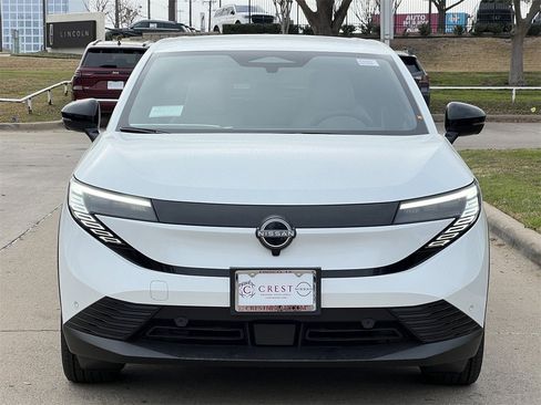 New 2026 Nissan Leaf SV+ image 6