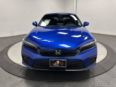 Certified 2023 Honda Civic Touring image 4