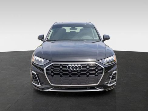 Used 2024 Audi Q5 2.0T Premium w/ Convenience Package AWD/4WD image 13