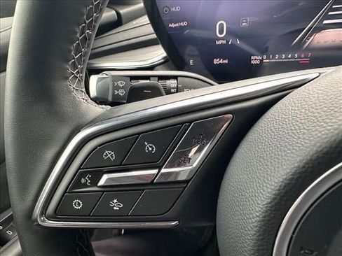 Used 2026 Buick Enclave Preferred w/ Power Package image 27