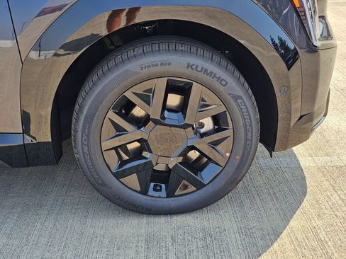 New 2026 Kia EV9 Land AWD/4WD image 33