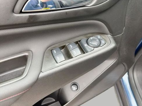 Used 2024 Chevrolet Equinox RS FWD image 15