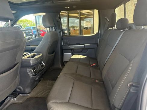 Used 2022 Ford F150 XLT w/ Equipment Group 302A High AWD/4WD image 13